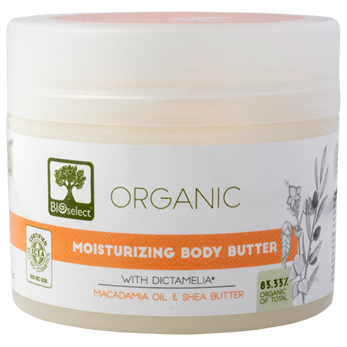 Bioselect Body Butter - 200 ml.