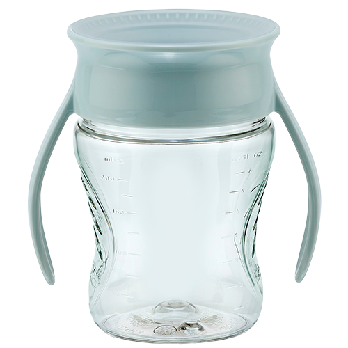 WOW Cup Baby Tranquil Green (207 ml)