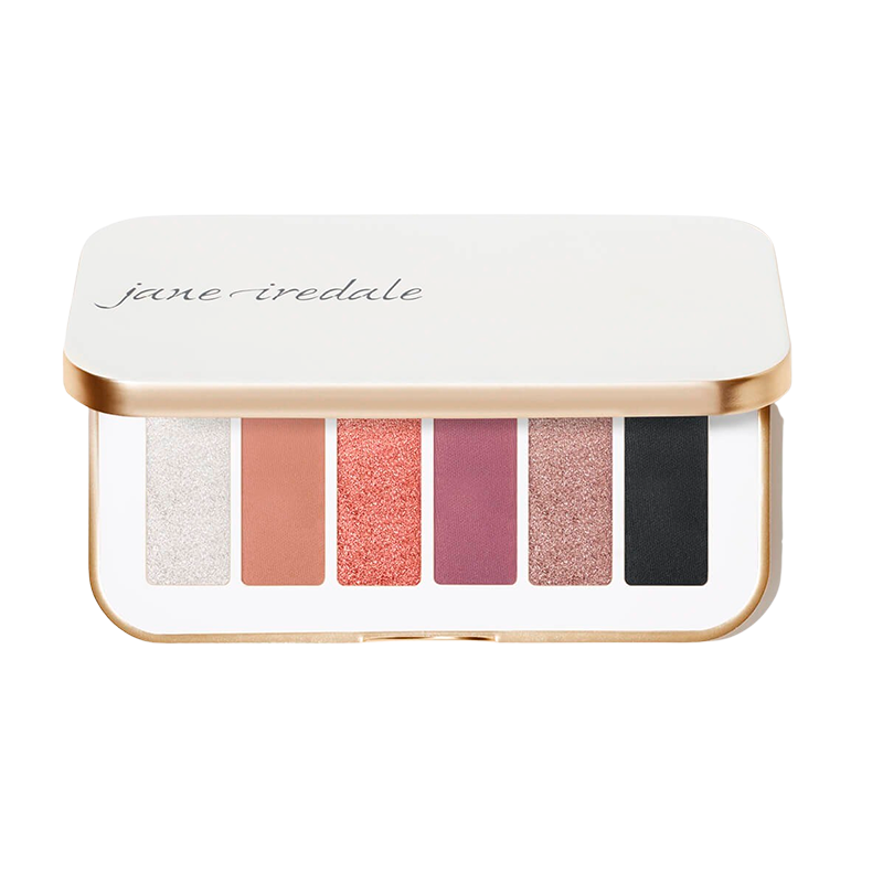 Jane Iredale PurePressed Eye Shadow Kit Storm Chaser (4,2 g)
