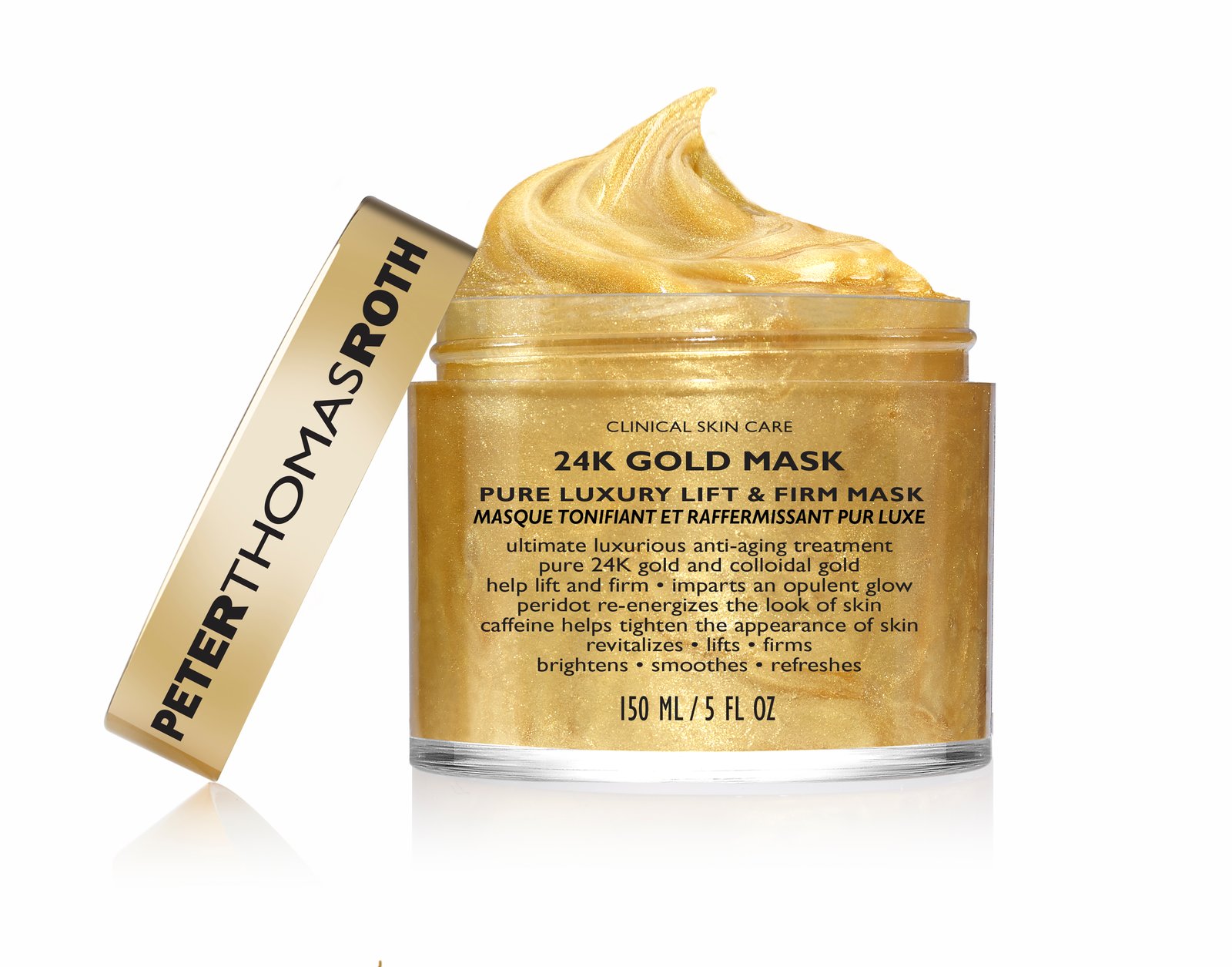 Peter Thomas Roth 24K Gold Mask (150 ml)