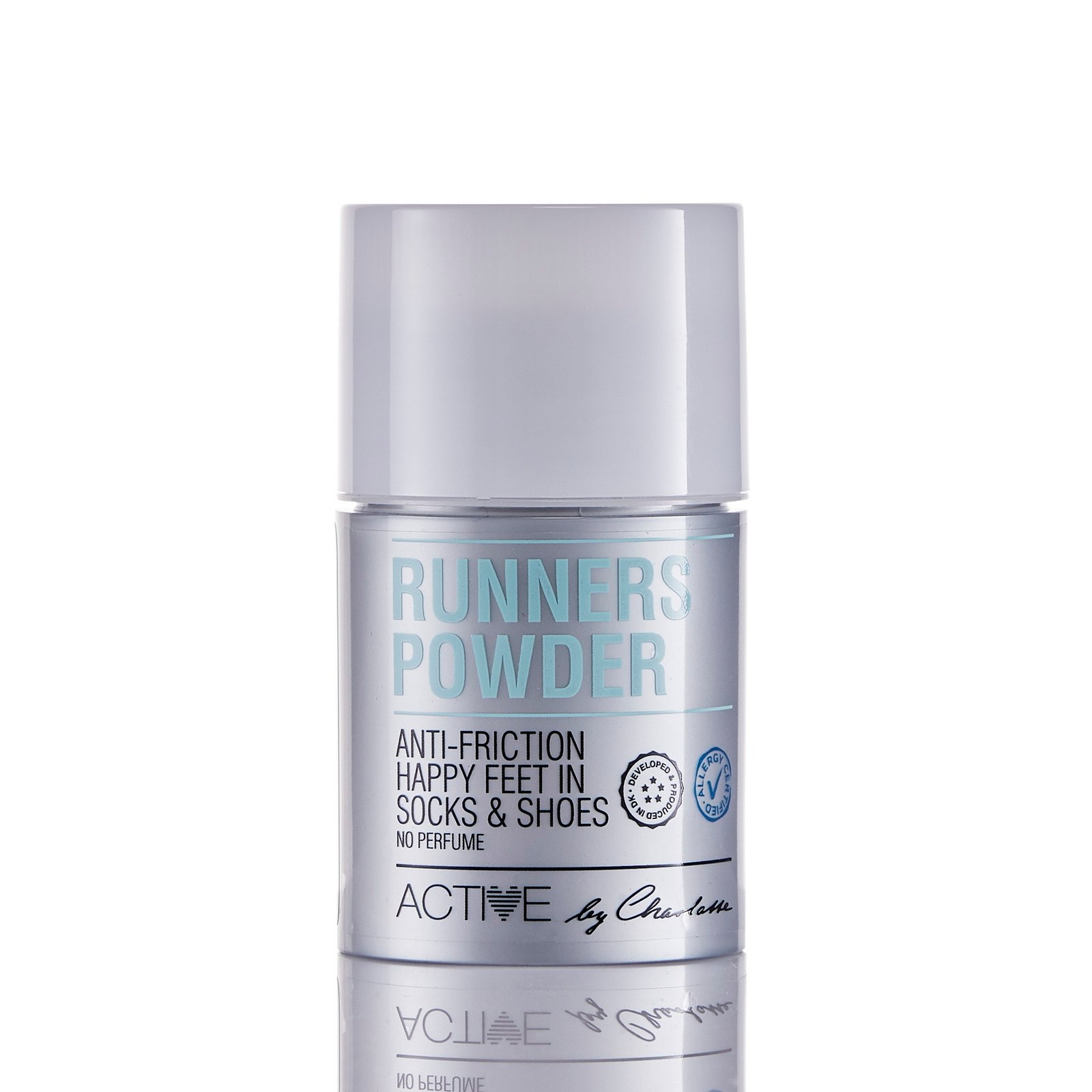 Active by Charlotte Runners Powder - 50 g