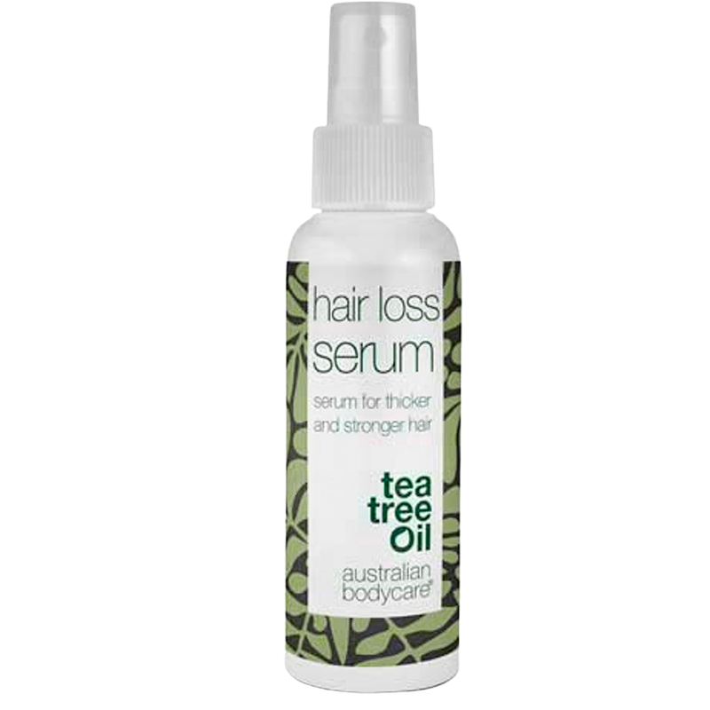 Australian Bodycare Hair Loss - 100 ml.