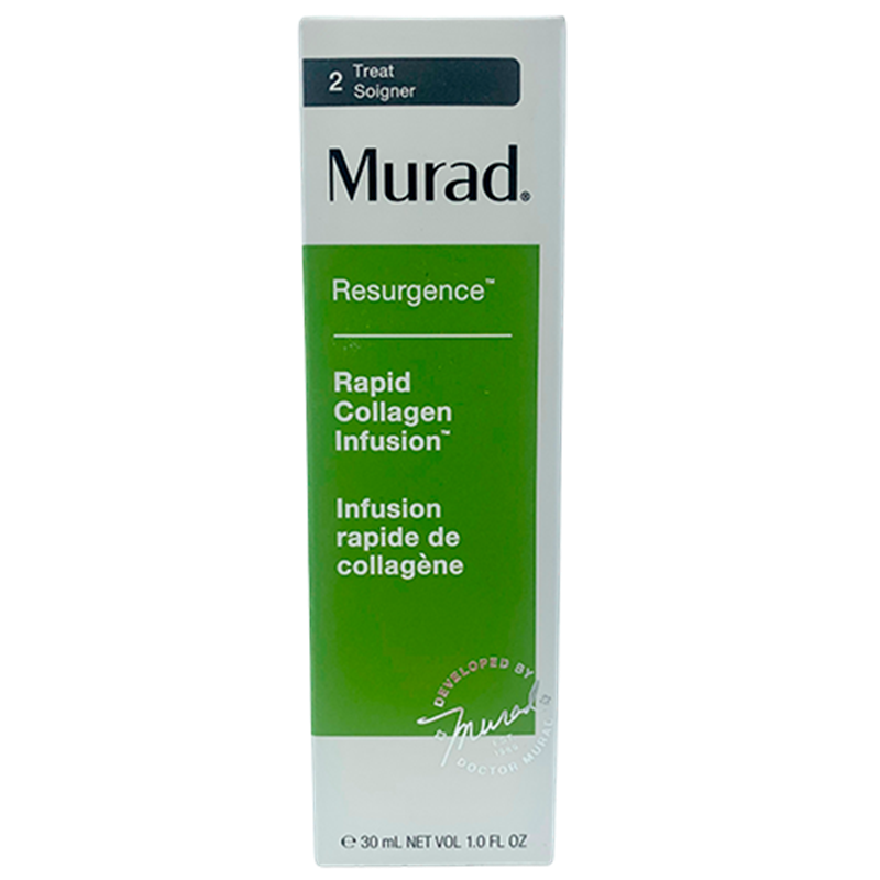 Murad Rapid Collagen Infusion (30 ml)