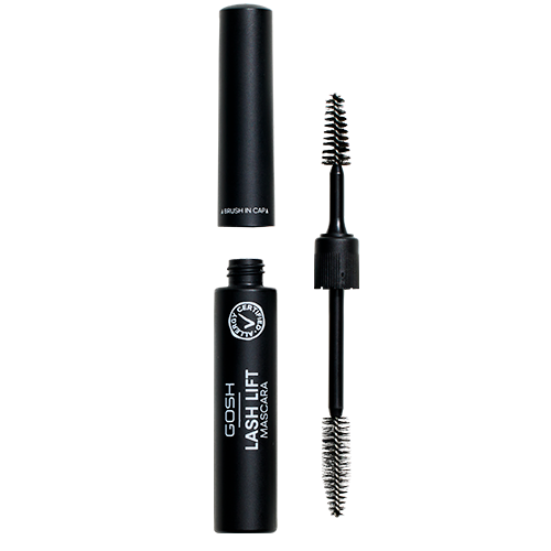 Gosh Lash Lift Mascara 001 Black (8 ml)