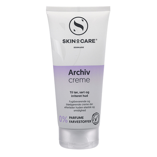 SkinOcare Archiv Creme - 200 ml.