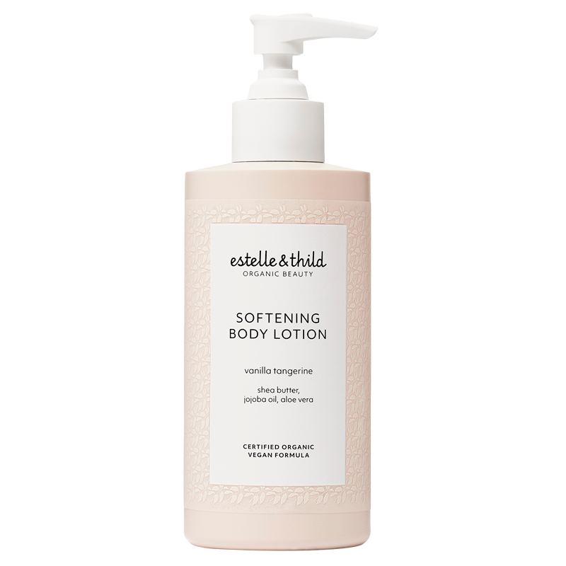 Estelle & Thild Vanilla Tangerine Softening Body Lotion (200 ml)