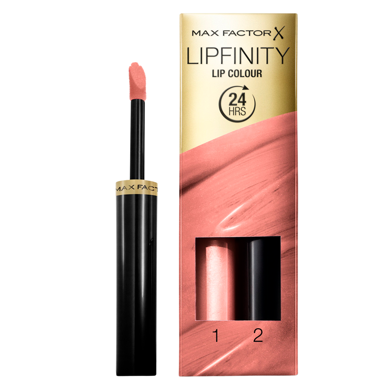 Max Factor Lipfinity 160 Iced (4 ml)