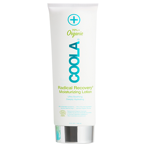 Coola Radical Recovery Moisturizing Lotion (148 ml)