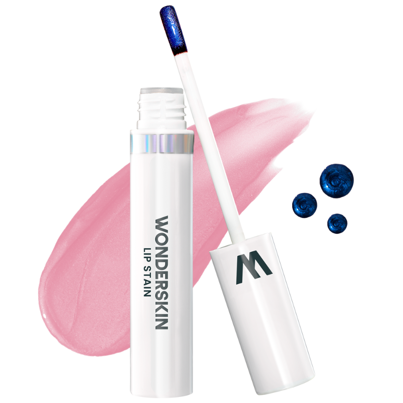 Wonderskin Wonder Blading Lip Stain Masque BEAUTIFUL (4 ml)