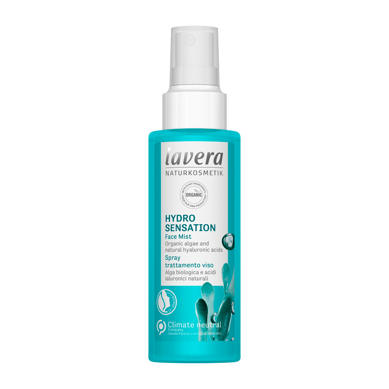 Lavera Face Spray Moisturising Hydro Sensation - 100 ml
