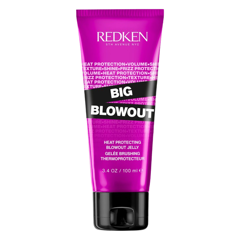 Redken Big Blowout Jelly - 100 ml