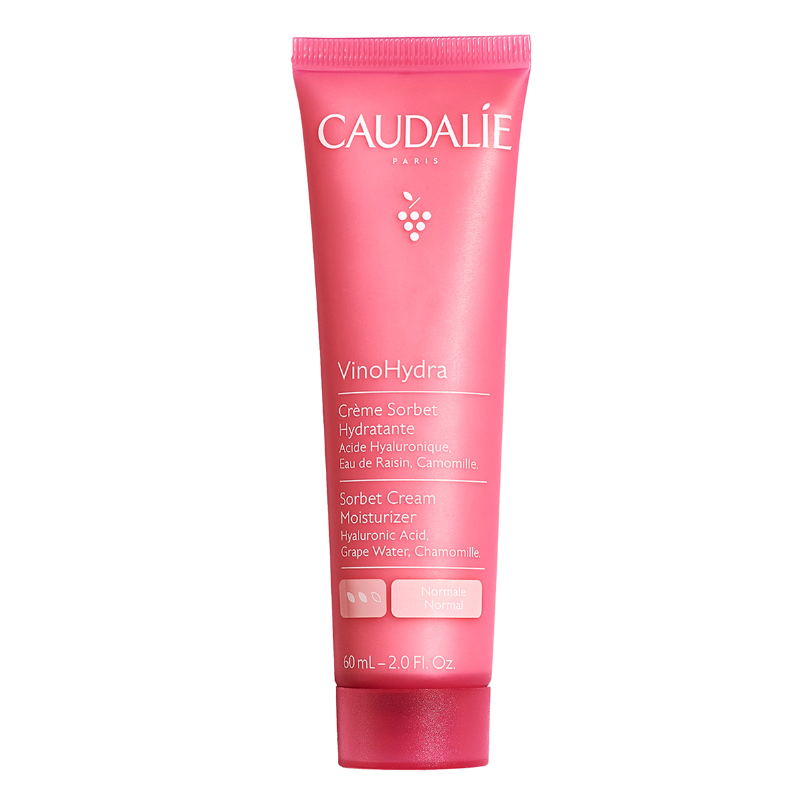 Caudalie Vinohydra Sorbet Cream Moisturizer (60 ml)