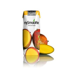 MySmoothie Mango - 250 ml