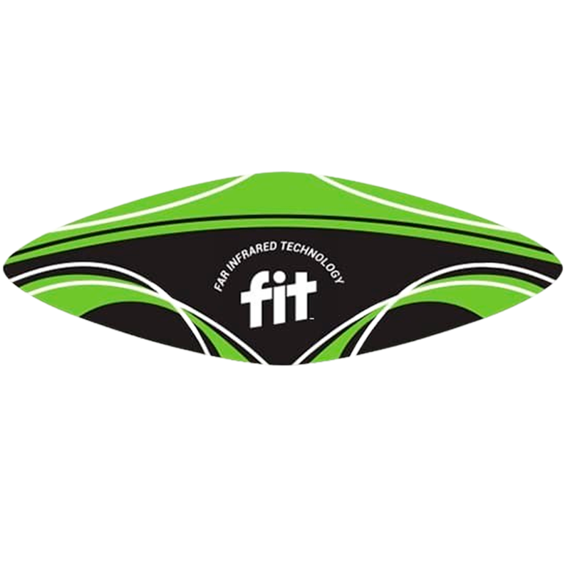 Fit Therapy Smerteplaster - Skulder (8 stk)