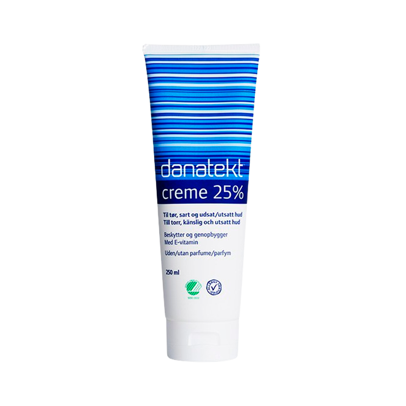 Danatekt Creme 25% (250 ml)