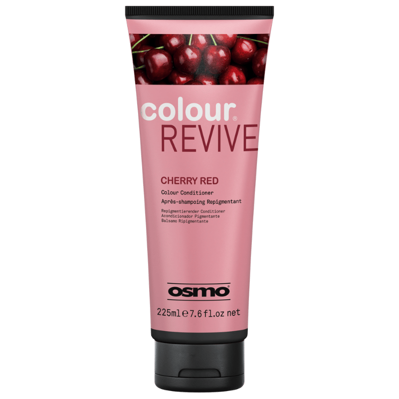 OSMO Colour Revive Cherry Red (225 ml)