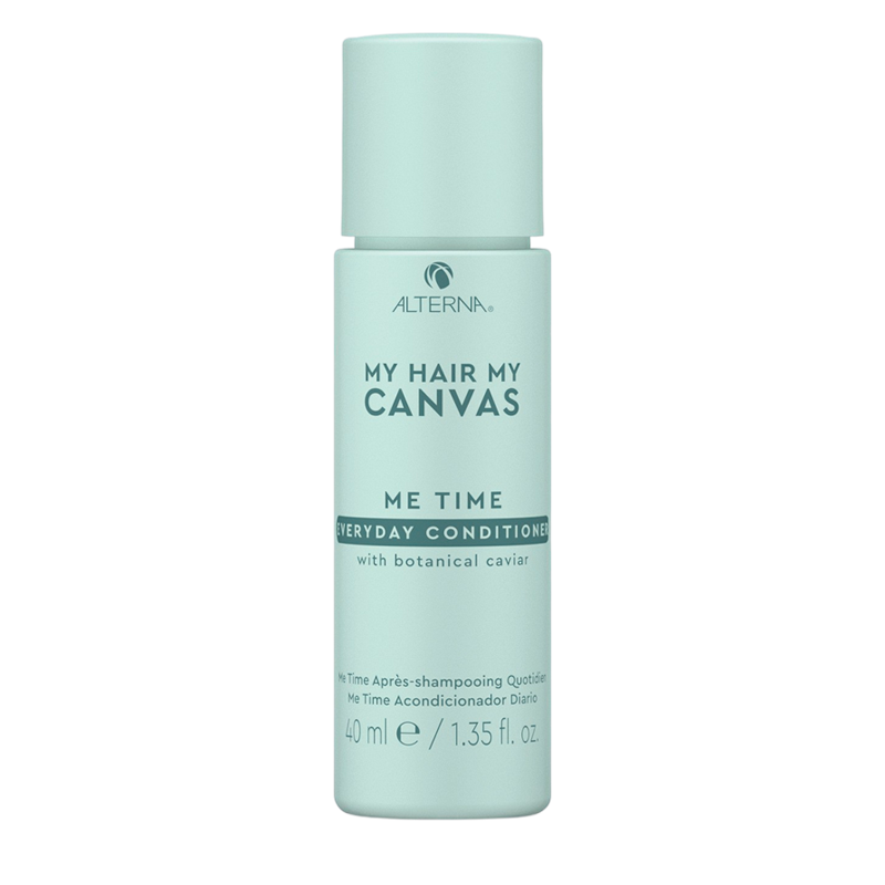 Alterna My Hair My Canvas Canvas Me Time Everyday Conditioner (40 ml)