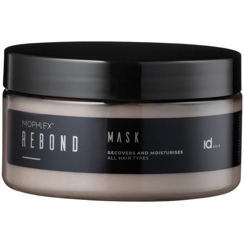 IdHAIR Niophlex Rebond Mask (300 ml)
