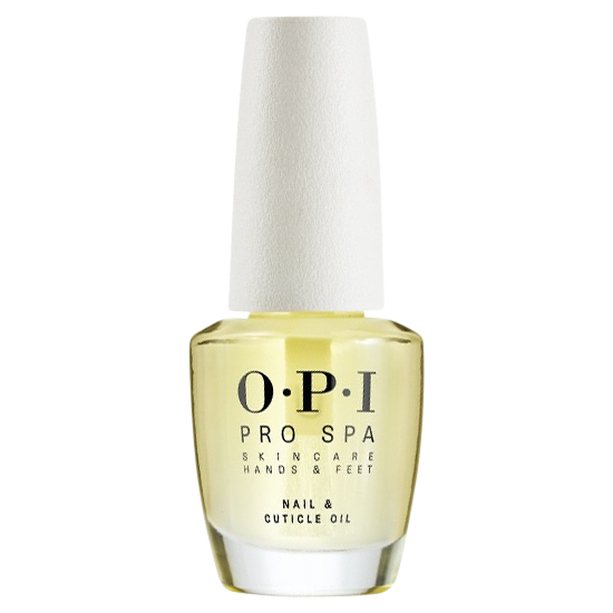 OPI Pro Spa Nail & Cuticle Oil 14.8 ml.