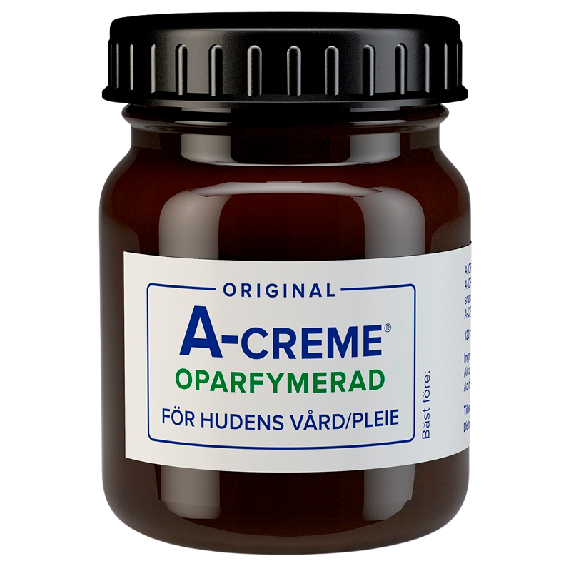 A-creme - 120 gr.