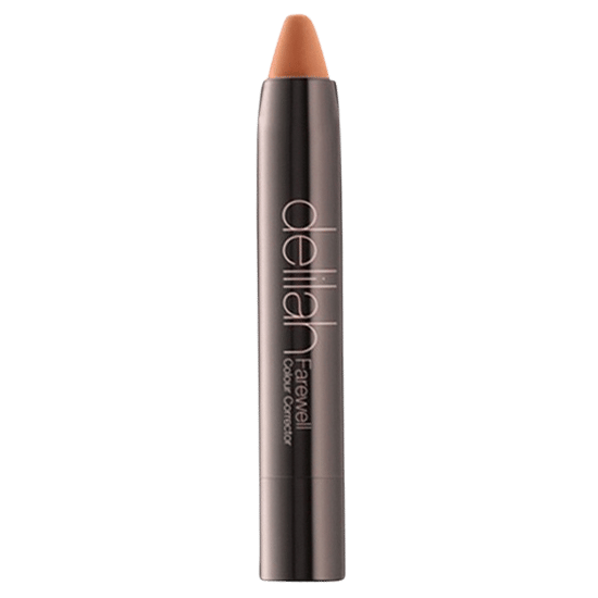 delilah Farewell Colour Corrector Apricot 3.8 g.