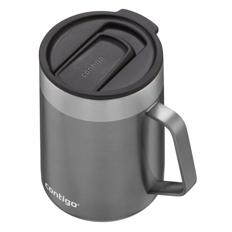 Contigo Termokrus Desk Mug Sake (420 ml)