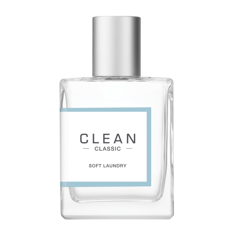 Clean Classic Soft Laundry EDP (60 ml)