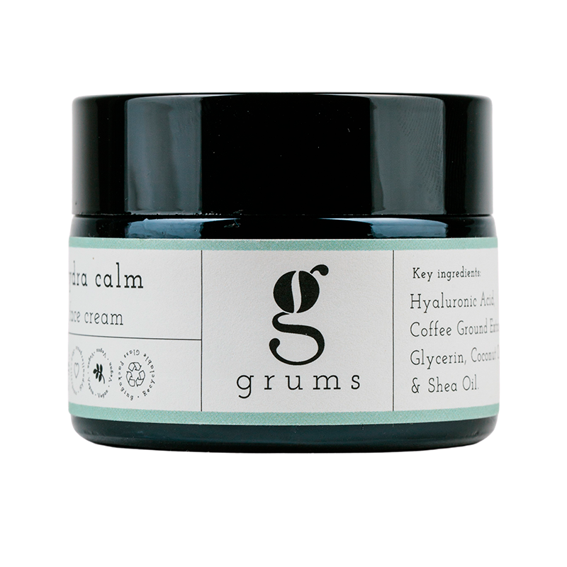 Grums Hydra Calm Face Cream (50 ml)