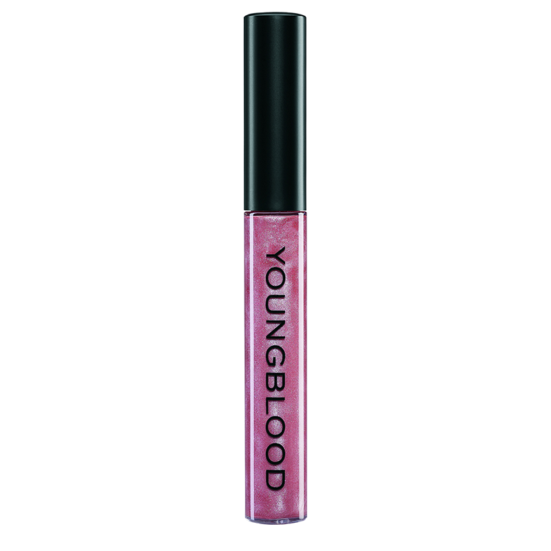 Youngblood Lipgloss Poetic (1 stk)