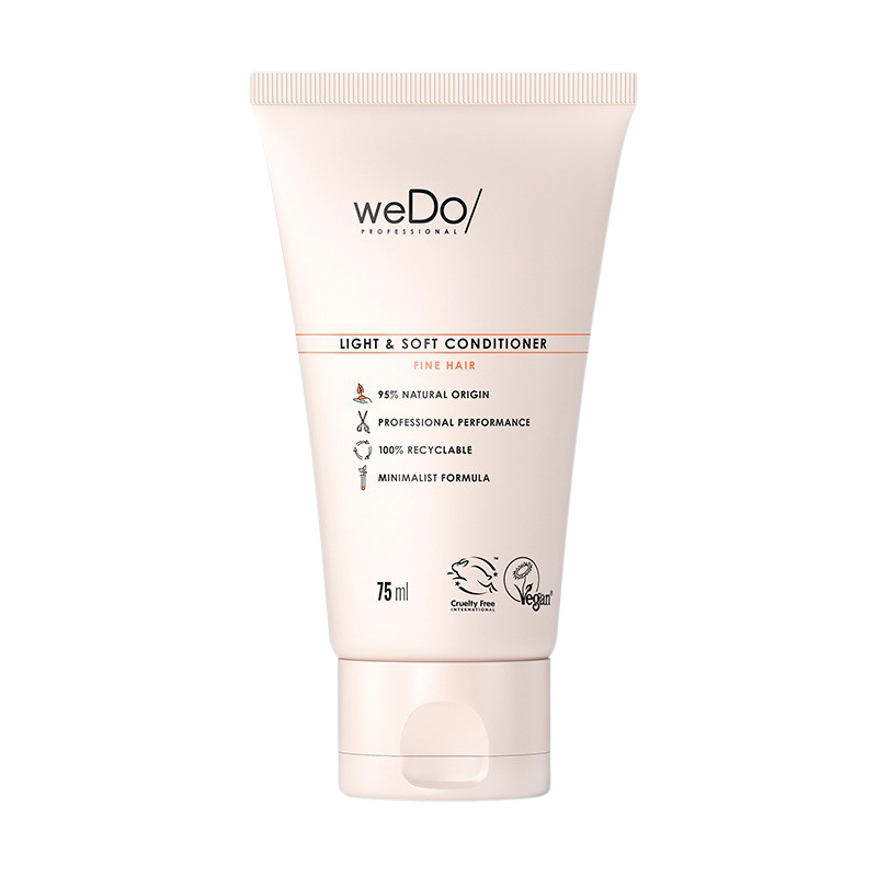 weDo/ Professional Light & Soft Conditioner - 75 ml
