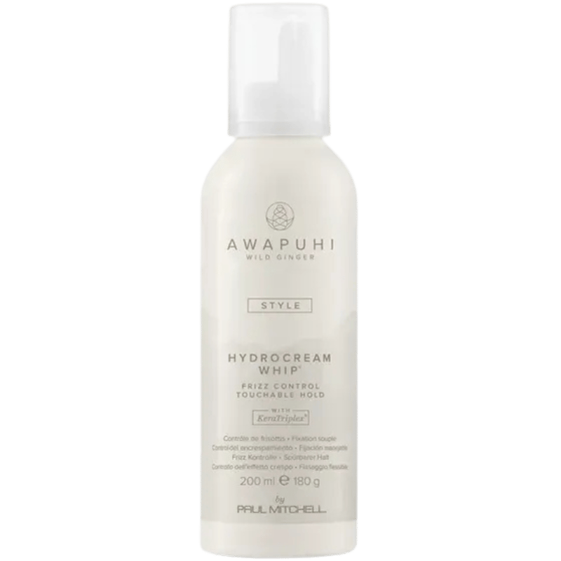 Paul Mitchell Awapuhi Hydrocream Whip (200 ml)