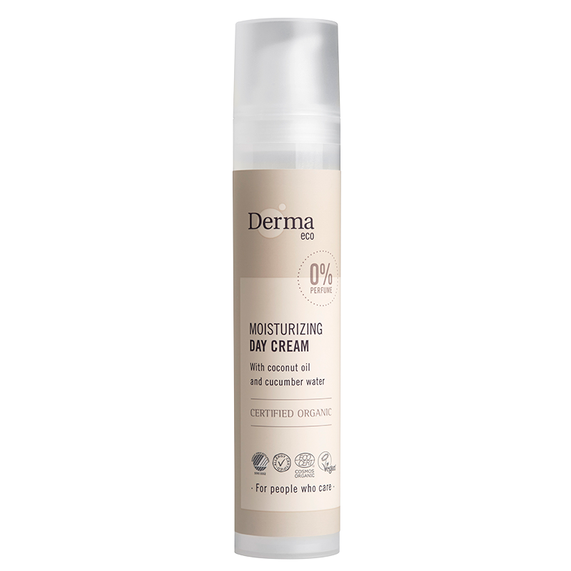 Derma ECO Day Cream Ø (50 ml)
