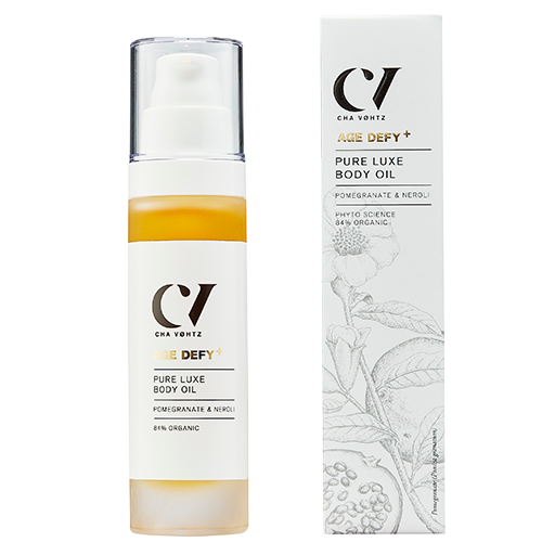 GreenPeople Pure Luxe Body Oil - 50 ml