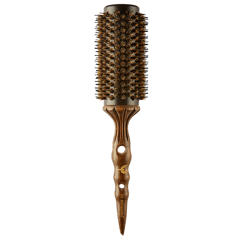 HH Simonsen Turn Brush (XL 40 mm)