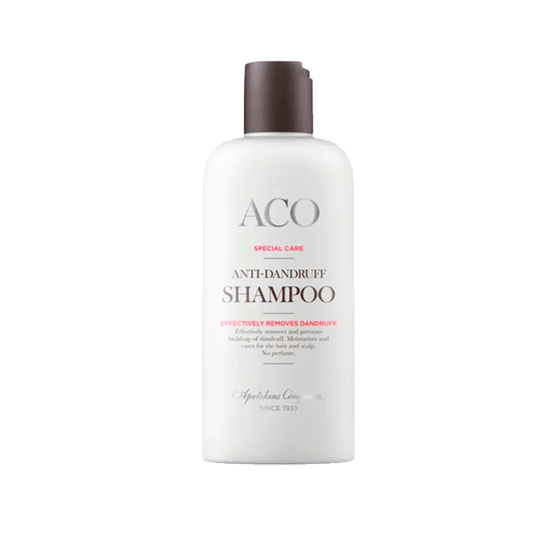ACO Anti Dandruff Shampoo (200 ml)