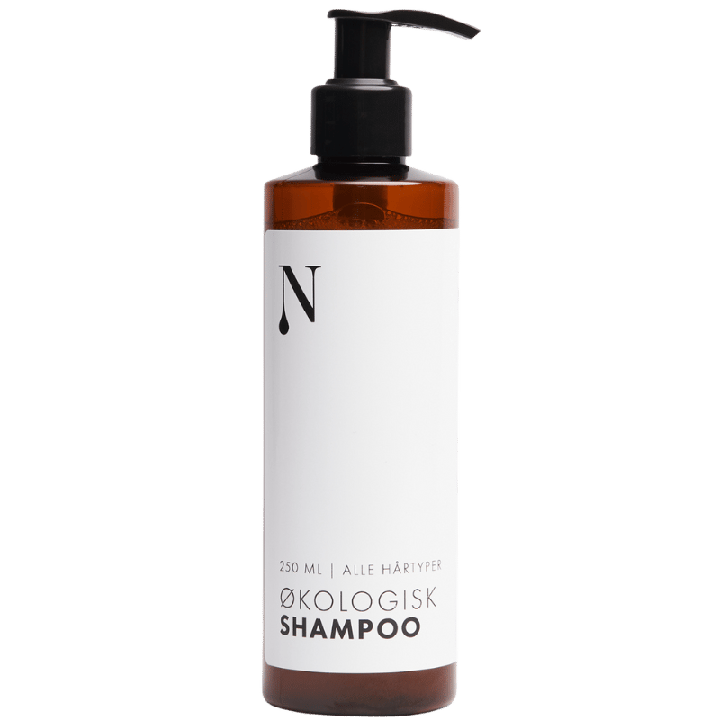 Naturligolie Shampoo Ø (250 ml)