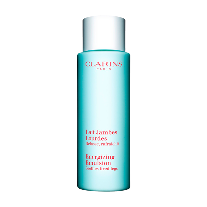 Clarins Contouring Energizing Emulsion For Tired Legs (125 ml)