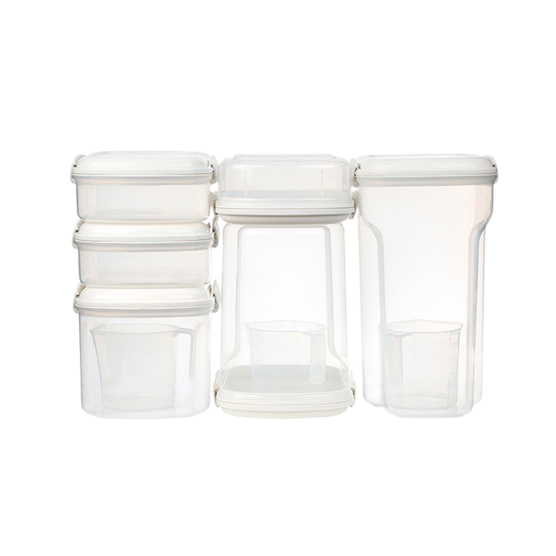 Sistema Bake It Multi - 9 stk