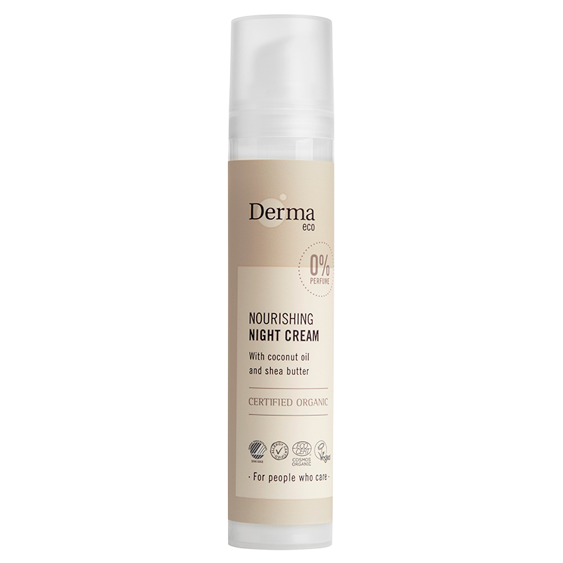 Derma ECO Night Cream Ø (50 ml)