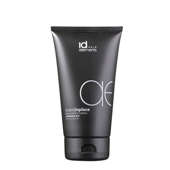 IdHAIR Elements Xclusive Strong Gel (100 ml)