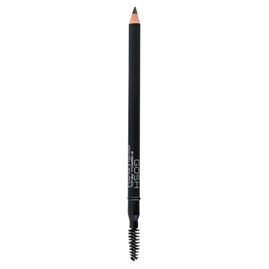 Gosh Eyebrow Pencil 05 Dark Brown 1.2 g.