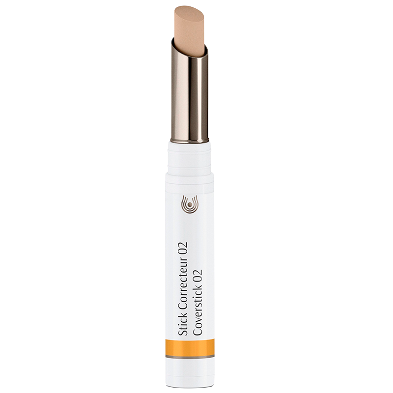Dr. Hauschka Coverstick Sand 02 (2 g)