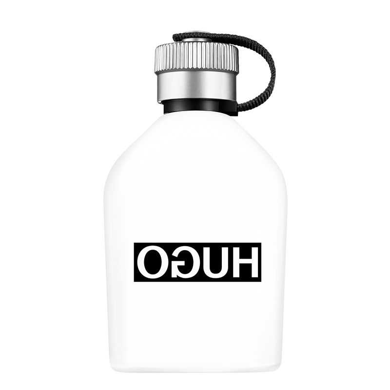 Hugo Boss Hugo Reversed EDT (125 ml)