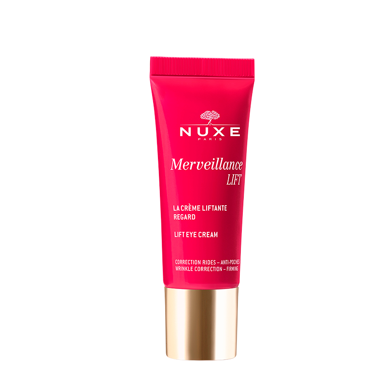 NUXE Merveillance Lift Eye Contour Cream (15 ml)