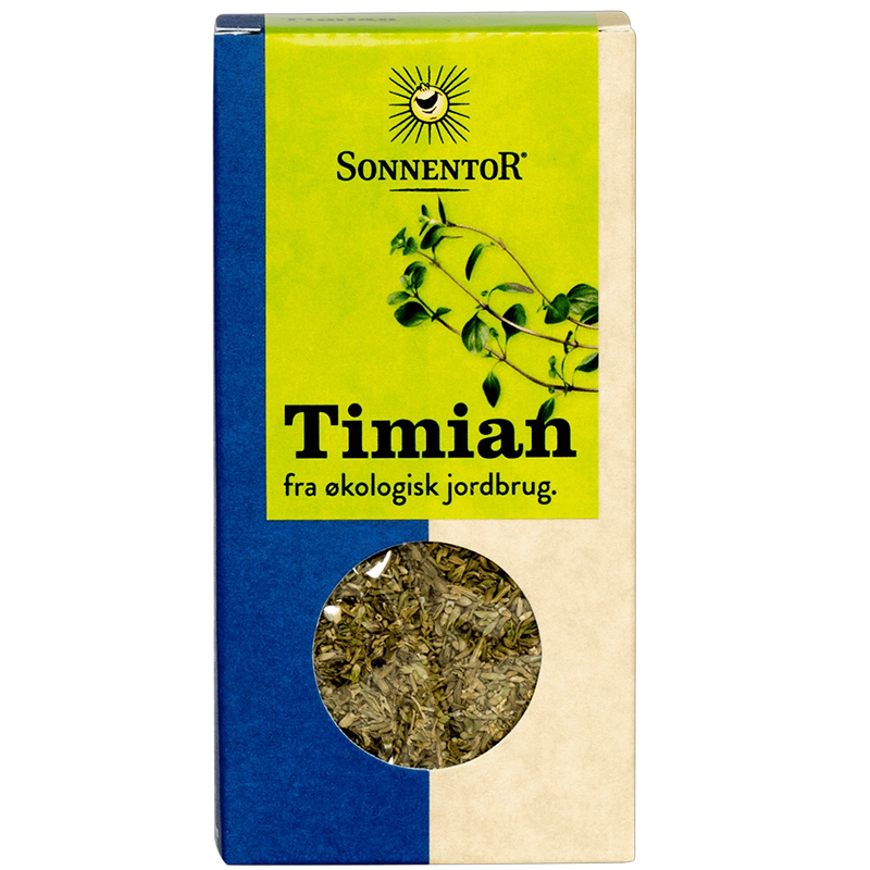 Sonnentor Timian Ø