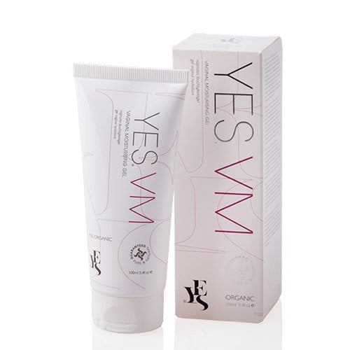 YES Vaginal Vandbaseret Gel (100 ml)