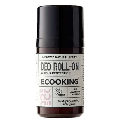 Ecooking Deo Roll-on (50 ml)