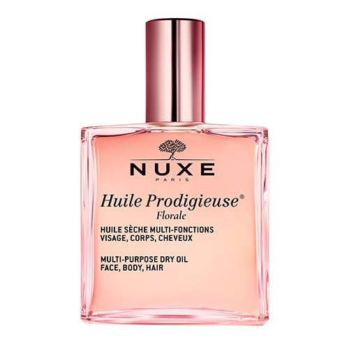 NUXE Hulie Prodigieuse Tør olie Florale - 100 ml.