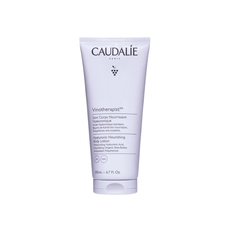 Caudalie Vinotherapist™ Nourishing Body Lotion (200 ml)