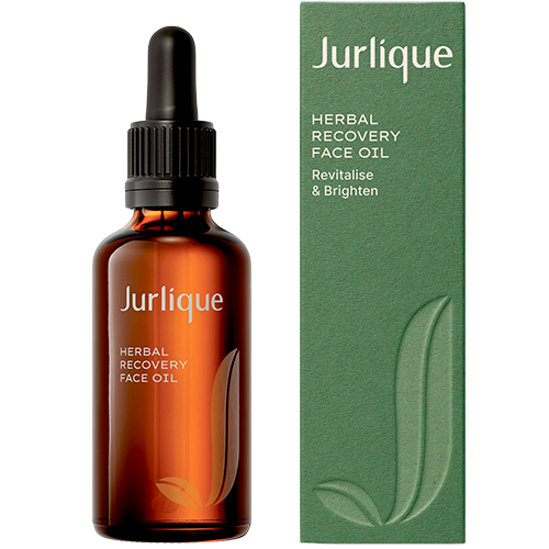 Jurlique Herbal Recovery Face Oil (50 ml)
